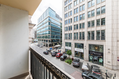 Apartment Rent Warszawa Śródmieście Mokotowska